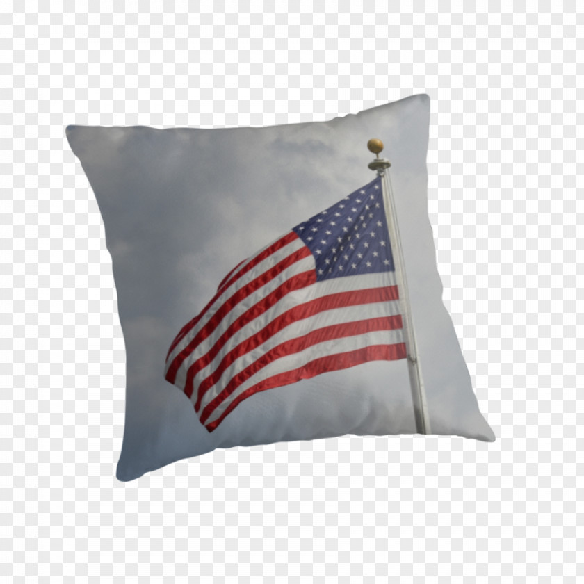 Pillow Throw Pillows Cushion 03120 Flag PNG