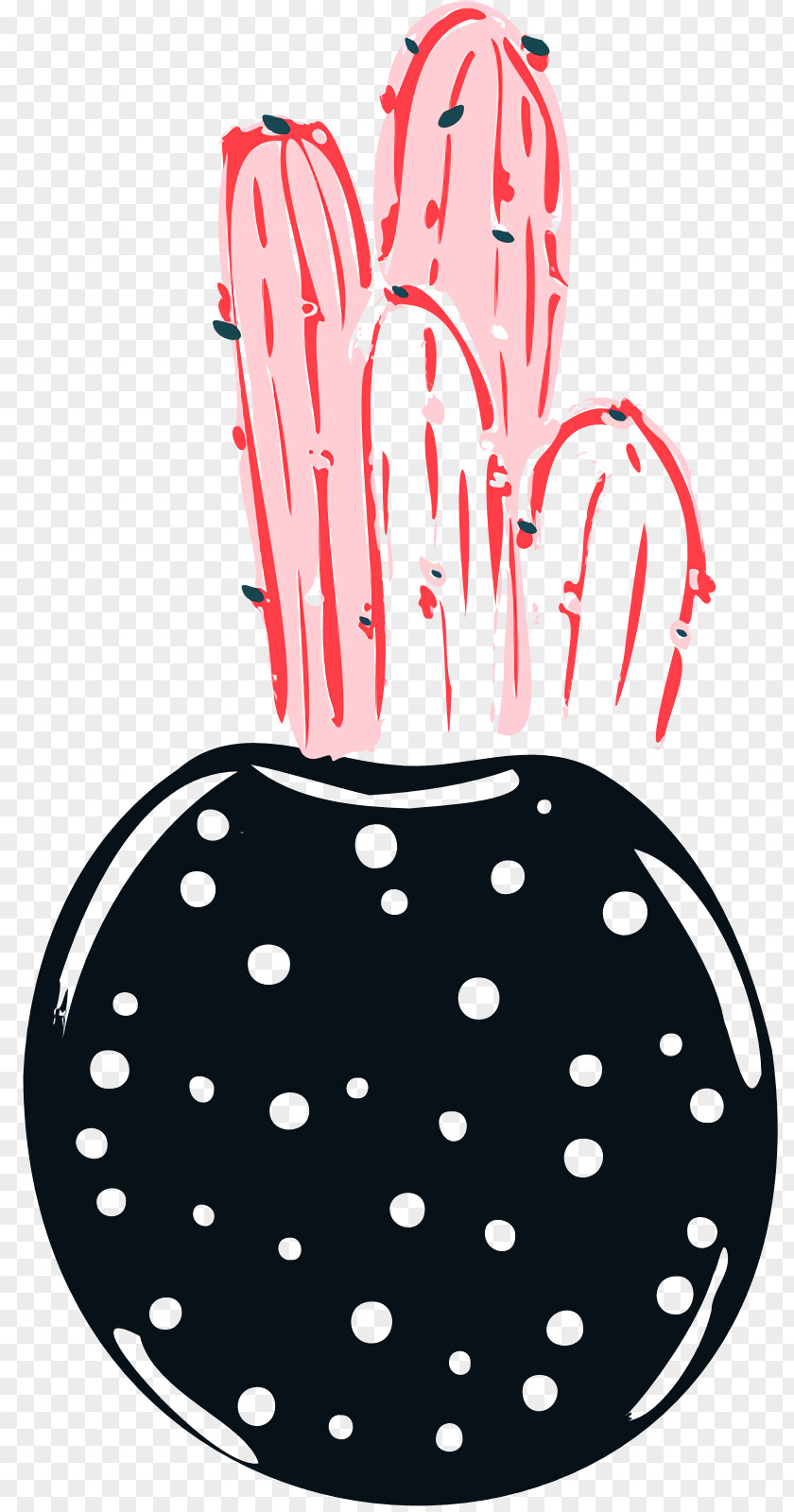 Polka Dot PNG