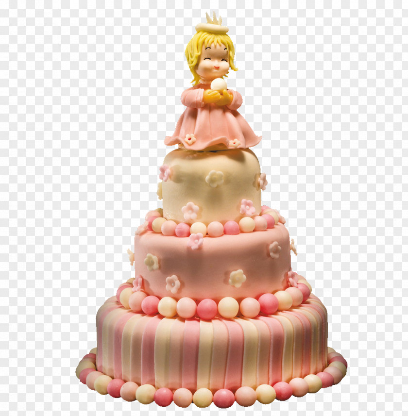 Product Princess Cake Wedding Cream Torte Sugar PNG