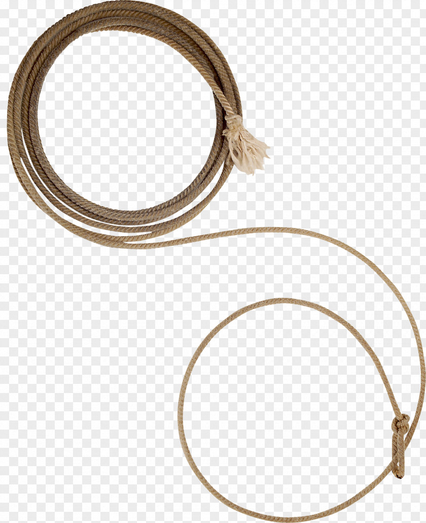 Rope Lasso Clip Art PNG