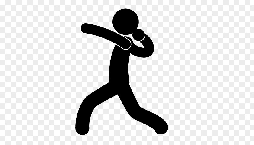 Shot Put Track & Field Discus Throw Clip Art PNG