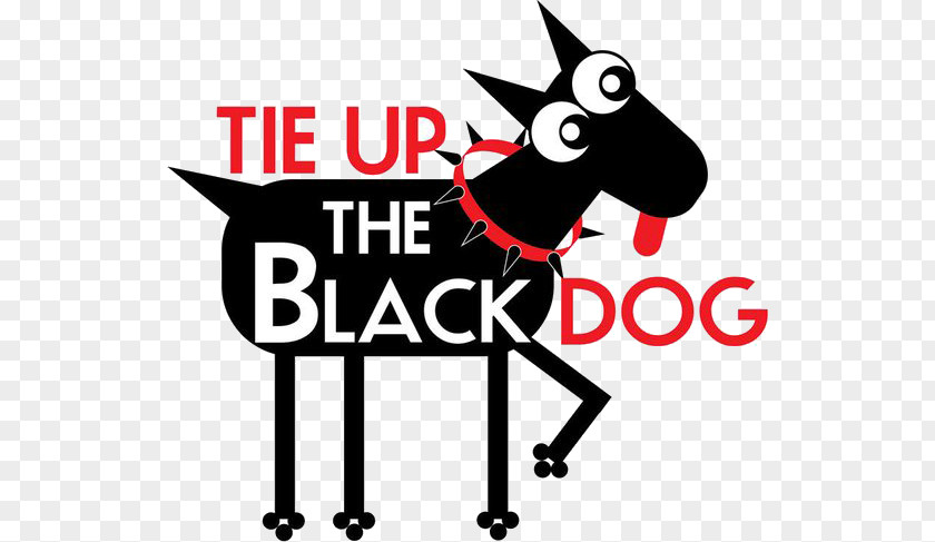Sound Mental Health Logo The Black Dog Tavern Goondiwindi Clip Art Training PNG