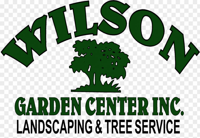 Tree Wilson Garden Center Inc. Landscaping & Service Hamilton Nursery PNG