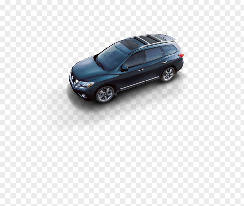 Vehicle 2016 Nissan Pathfinder Car Sport Utility Murano PNG