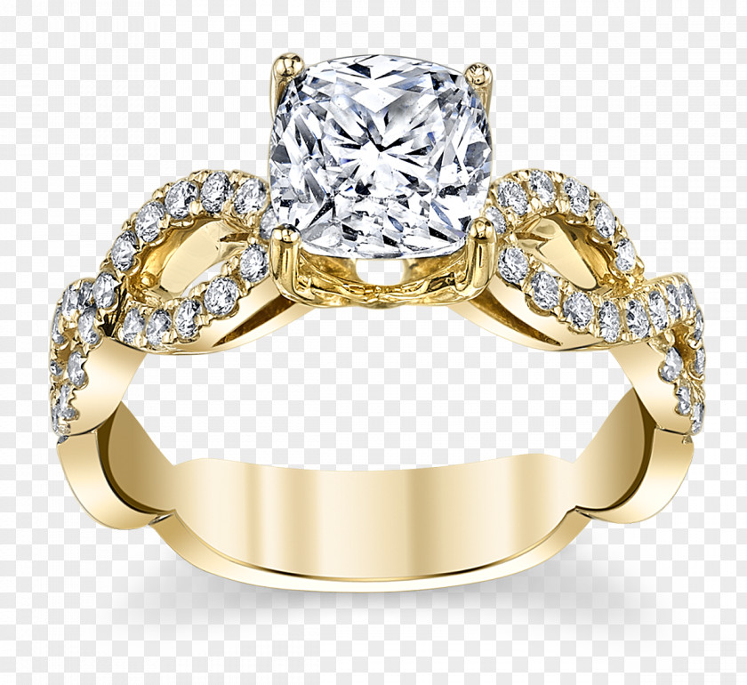 Wedding Ring Bling-bling Body Jewellery PNG