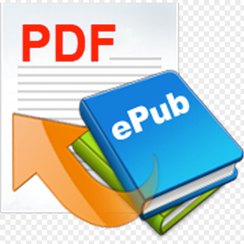 Apple EPUB PDF Mobipocket PNG