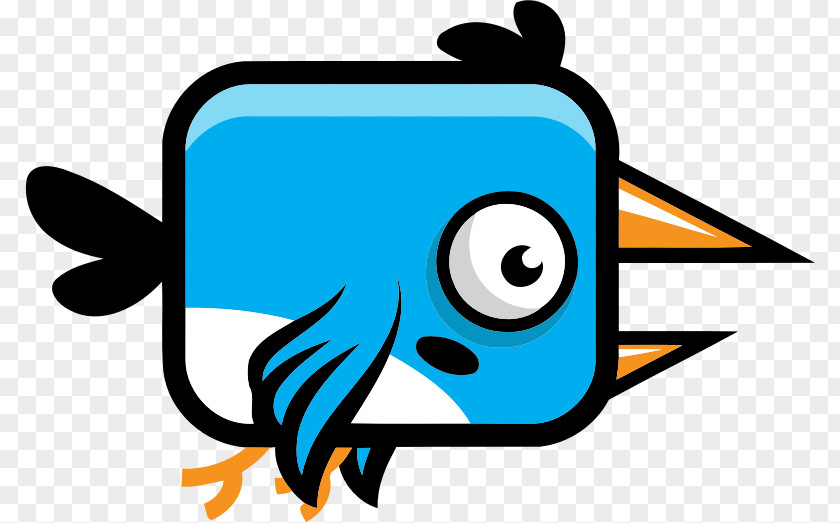 Bird Flappy Cheff Sprite Clip Art PNG