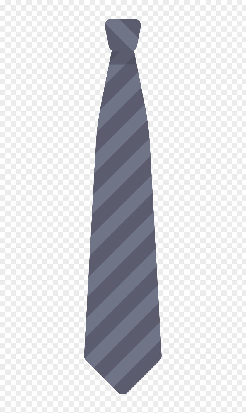 Black Tie Necktie Pattern PNG