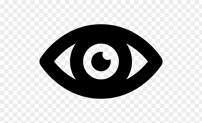 Eye Human Shape Visual Perception PNG