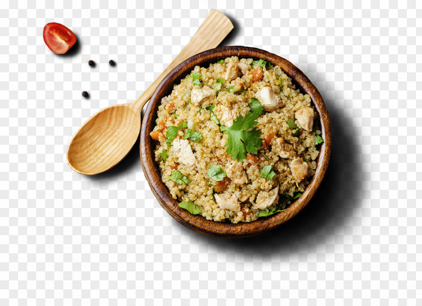 Health Couscous Pilaf Recipe Vegetarian Cuisine Food PNG