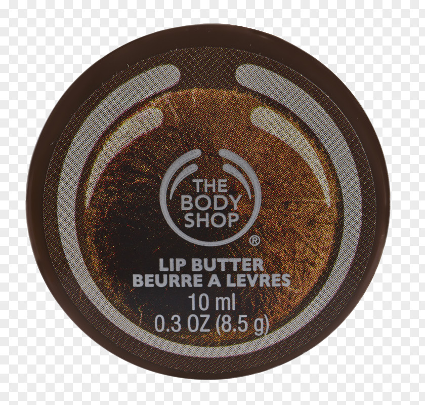 Lip Balms & Treatments Lotion The Body Shop Butter PNG