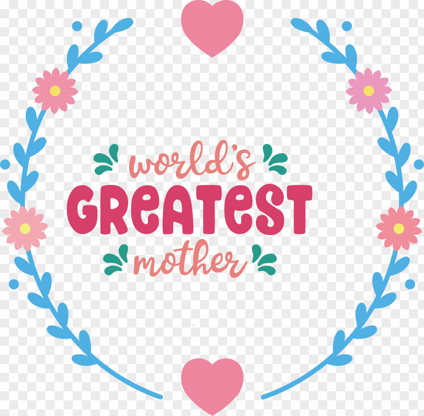 Mothers Day Happy PNG