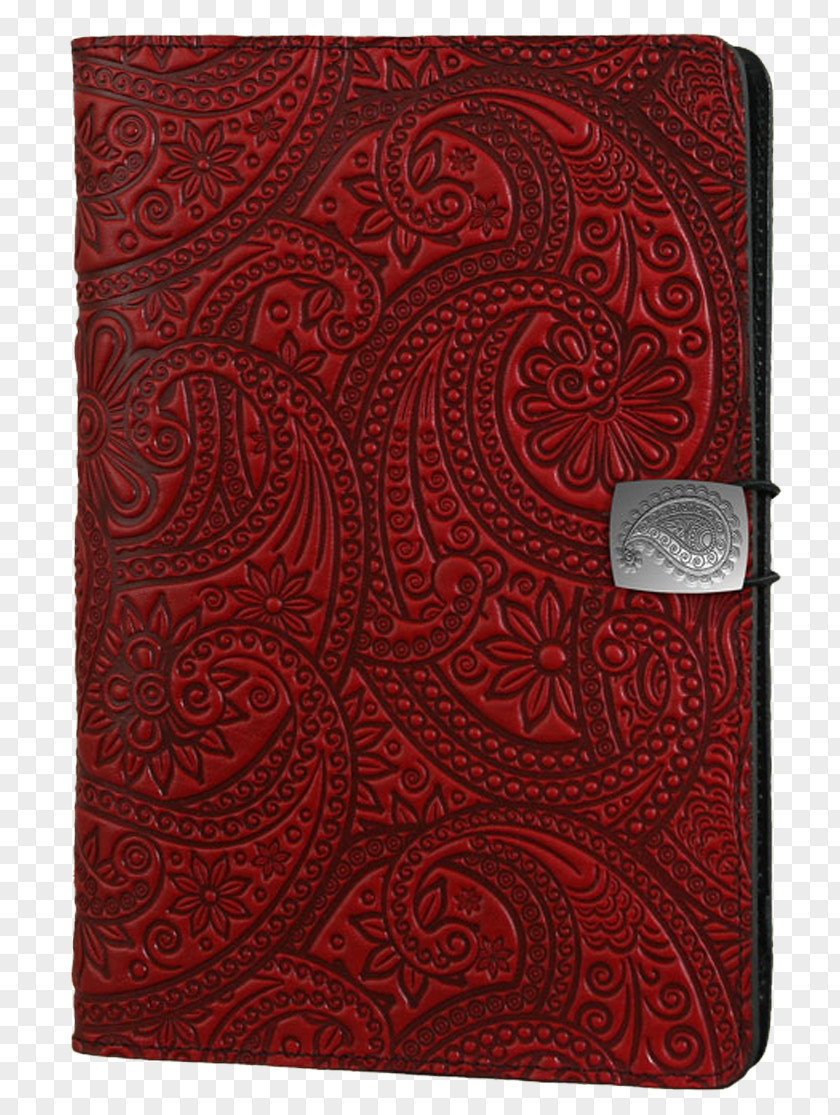 Paisley Rectangle PNG