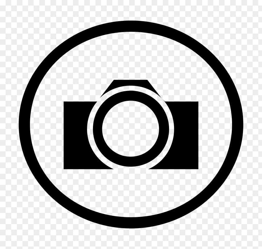 Pictures Of A Camera Clip Art PNG