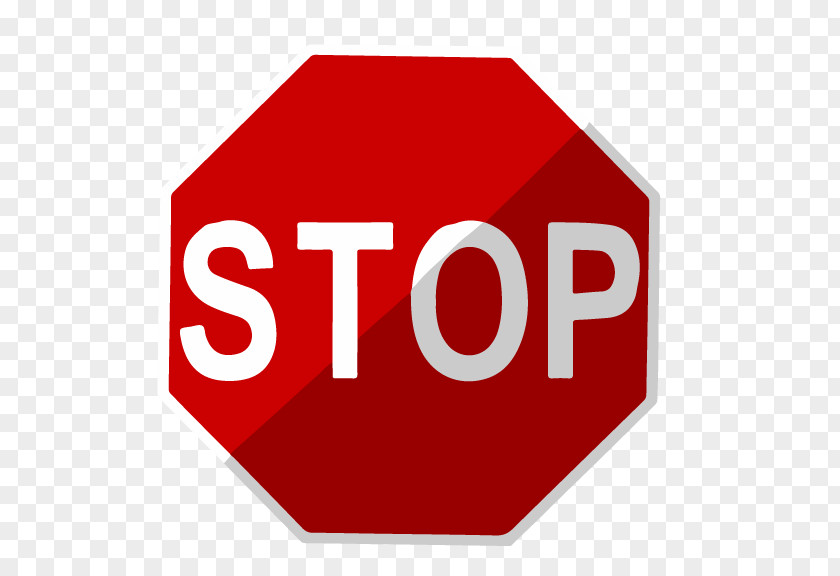 Stop Sign Royalty-free Stock Photography All-way PNG