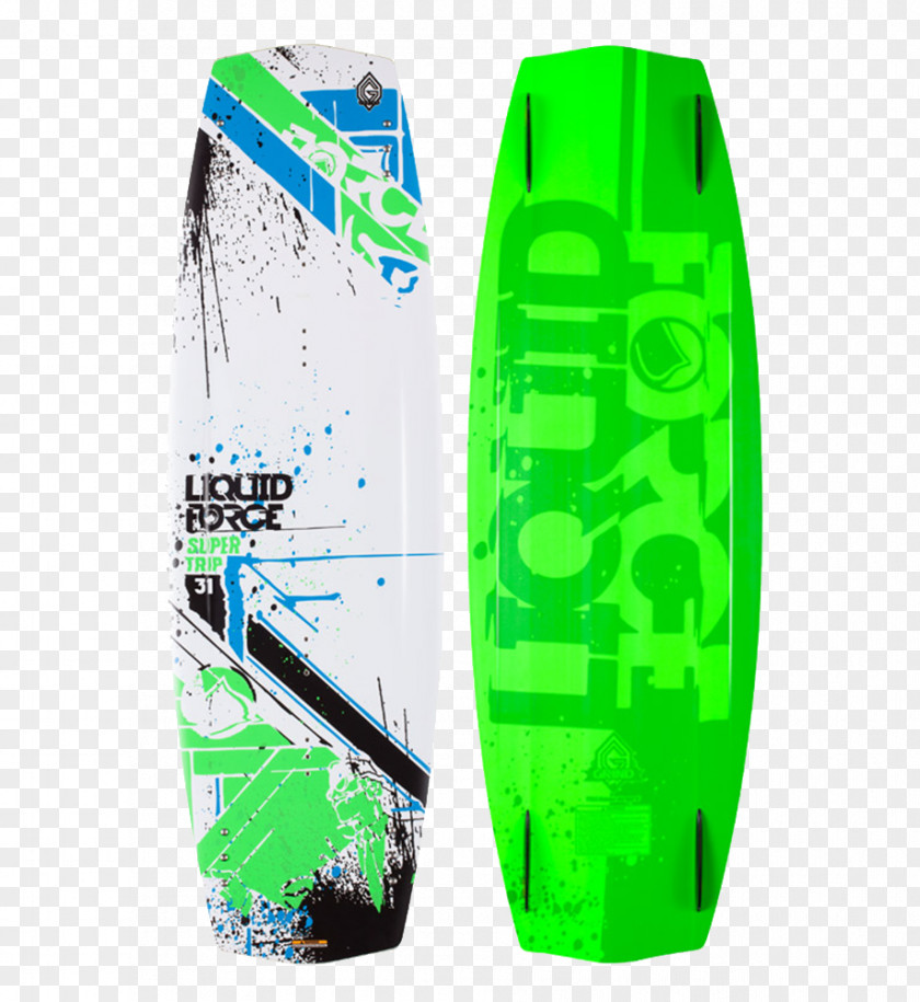 Wakeboarding Liquid Force Surfboard Skateboarding Blue PNG