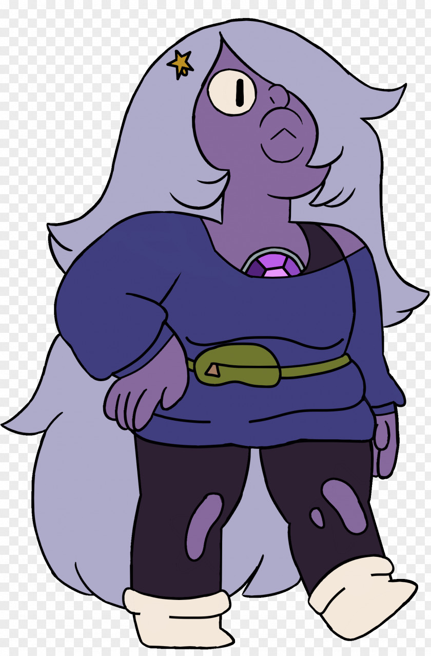 Amethyst Garnet Pearl Steven Universe Gemstone PNG