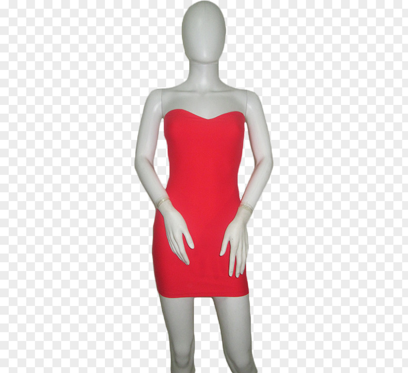 Dress Shoulder Bodycon Cocktail Miniskirt PNG