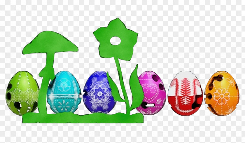 Easter Egg PNG