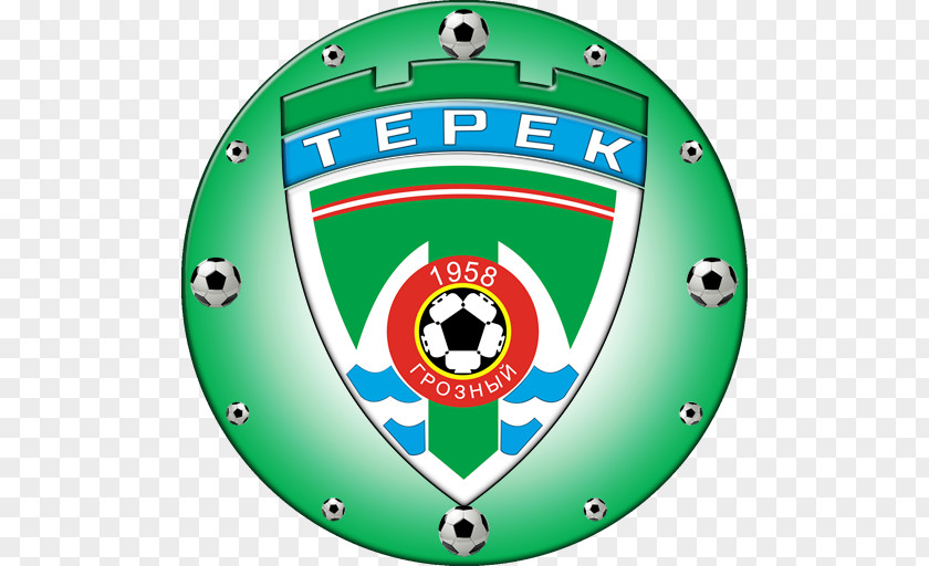 Football FC Akhmat Grozny Akhmat-Arena Russian Premier League Cup PNG