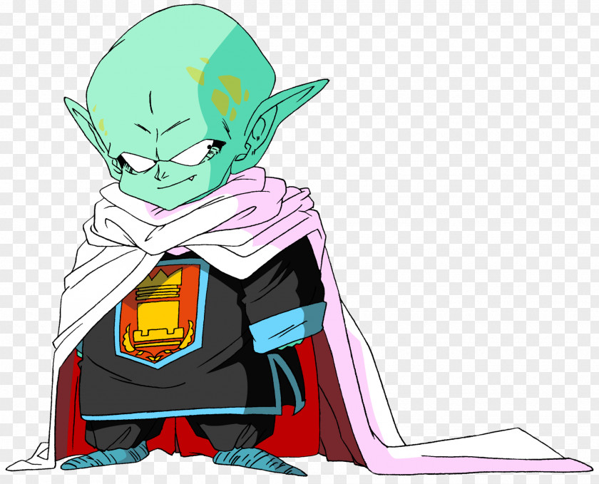 Garlic Festival Jr. Piccolo Vegeta Frieza Dragon Ball PNG