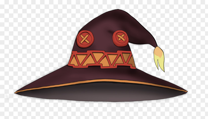 Hat Knit Cap KonoSuba Toque PNG