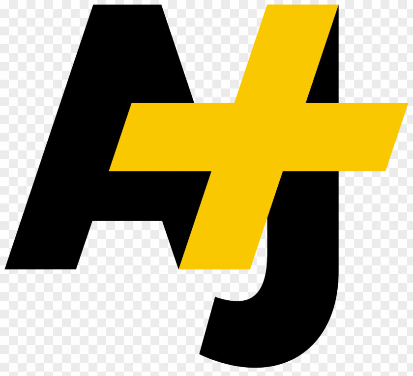 Hiring Al Jazeera AJ+ Media Logo News PNG