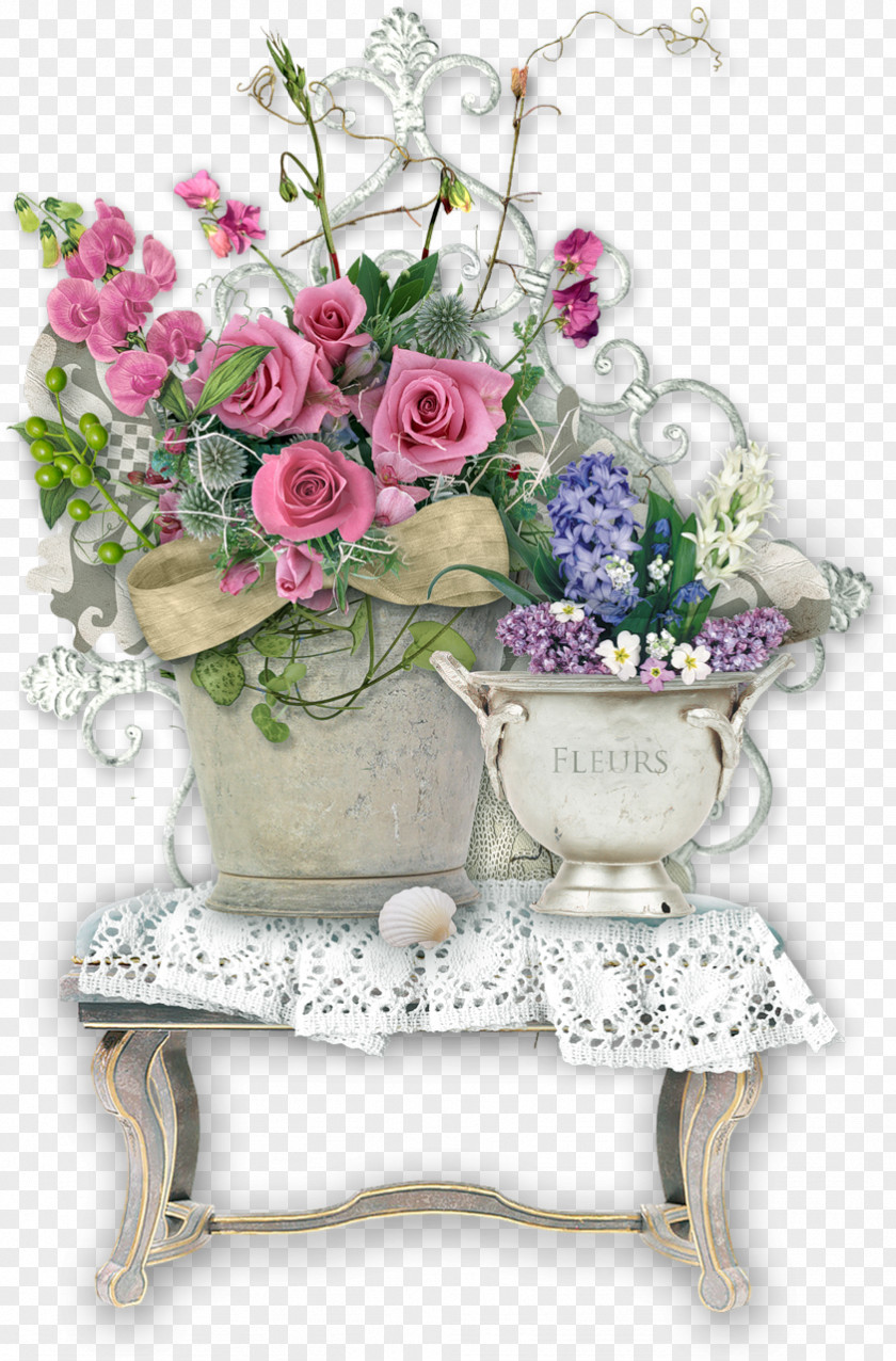 Lavender Flowers Mother's Day Christianity God PNG