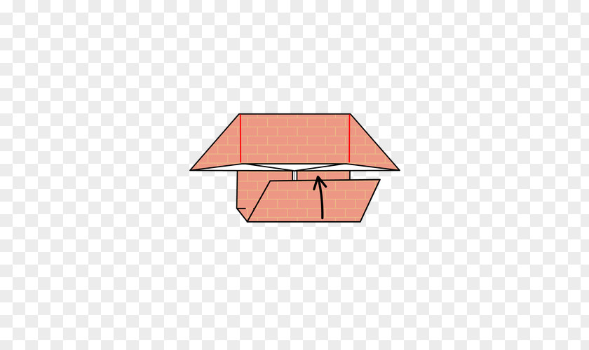 Line Triangle PNG