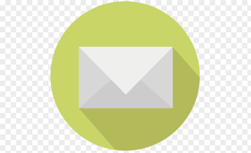 Material Design Email Icon Download PNG