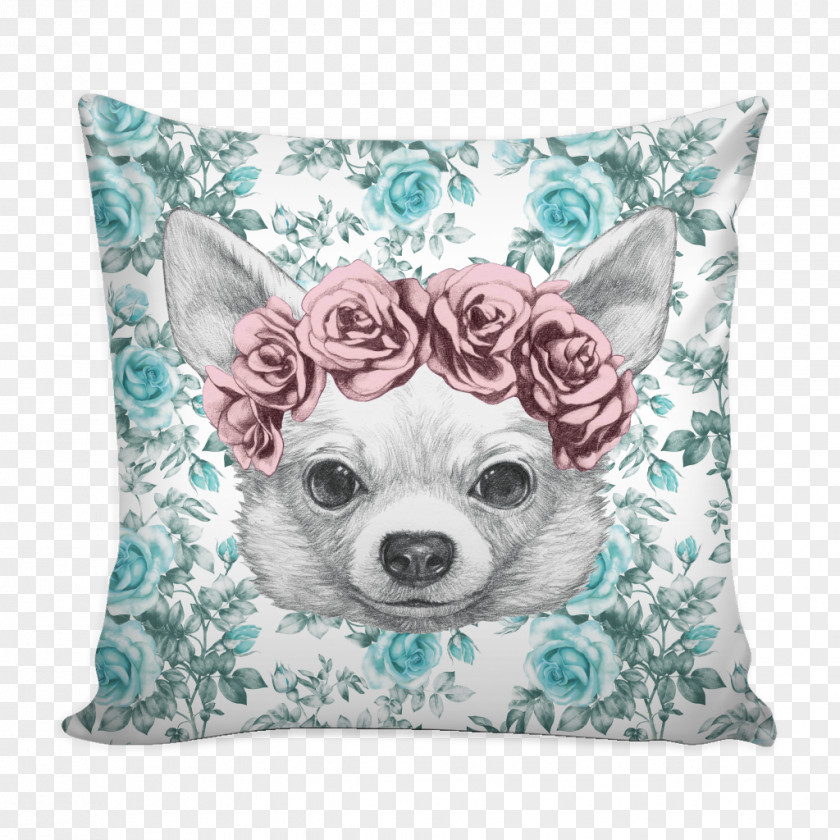 Throw Pillows Yorkshire Terrier Jack Russell Dog Breed Maltese Puppy PNG
