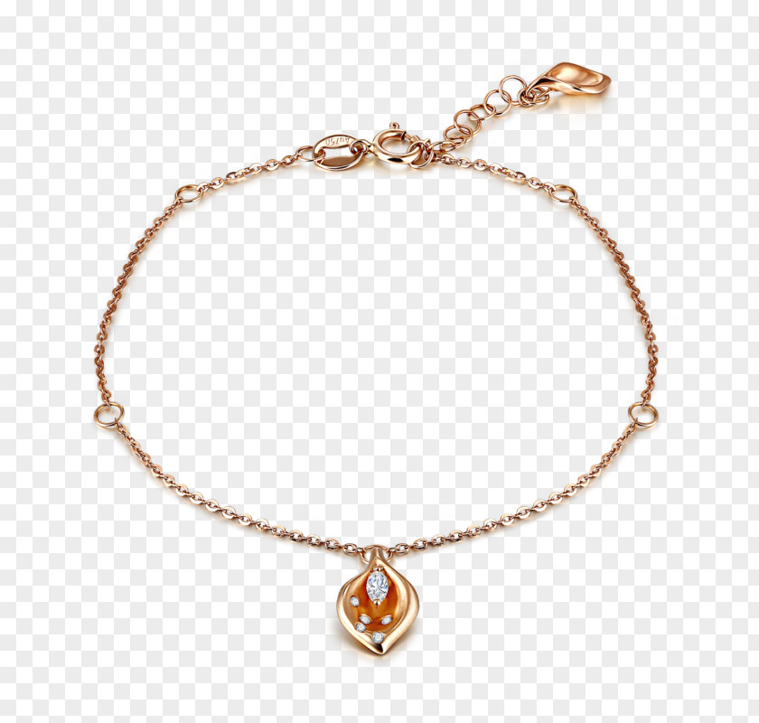 Upscale Jewelry Bracelet Anklet Jewellery Chain Gold PNG