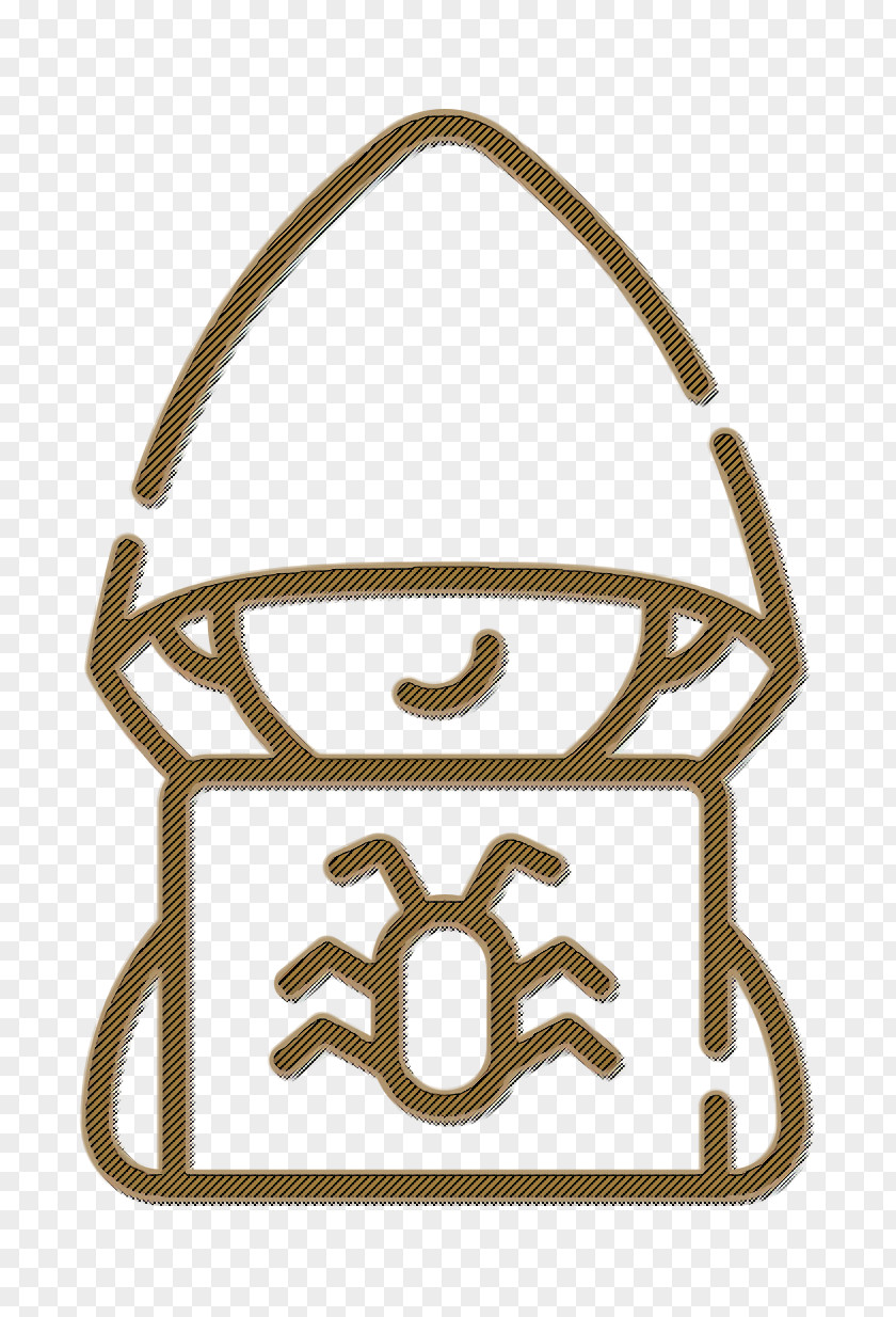 Urban Tribes Icon Hacker PNG