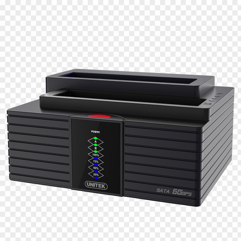 USB Hard Drives Docking Station Serial ATA 3.0 PNG