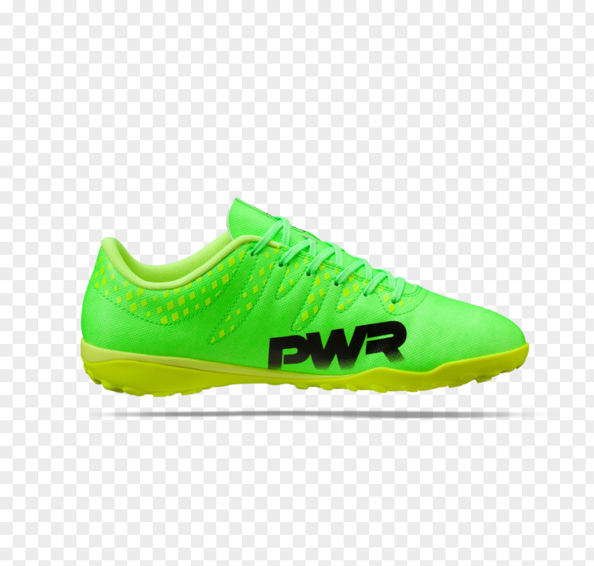 Vigor Shoe Puma Evopower 4 Tt EU 39 Football Boot Sneakers PNG