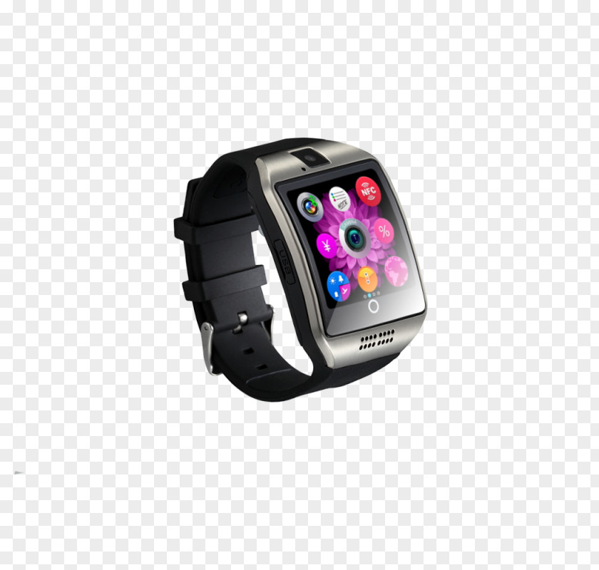 Watch Phone Smartwatch Android Relgard Smart PNG
