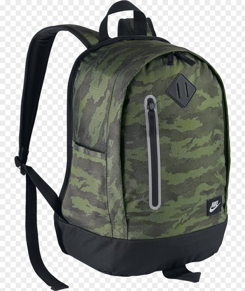 Backpack Nike Cheyenne Print Shield CR7 Bag PNG