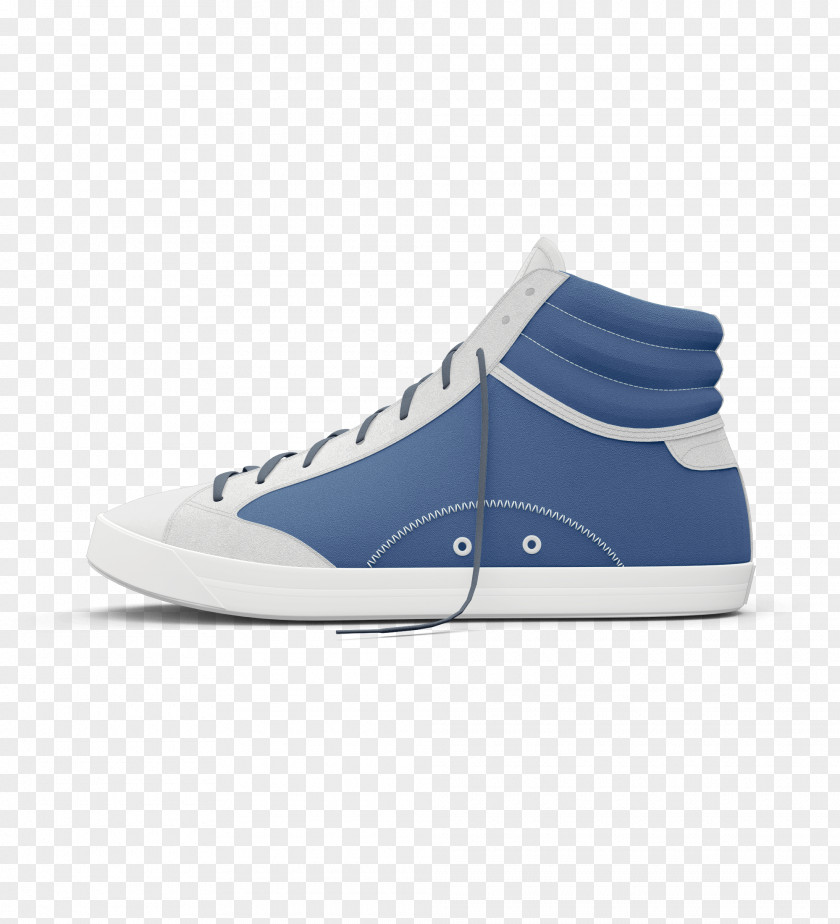 Blue Shoes Skate Shoe Sneakers Sportswear PNG