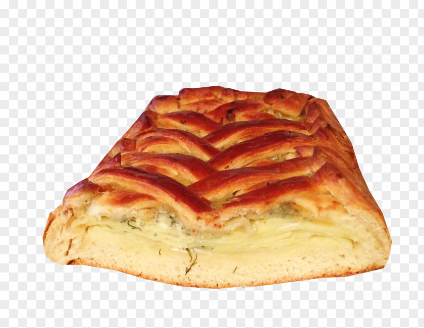 Dor Apple Pie Danish Pastry Puff Banitsa Pasty PNG