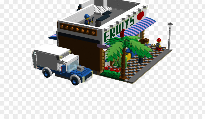Fruit Stand The Lego Group Electronics Electronic Component PNG