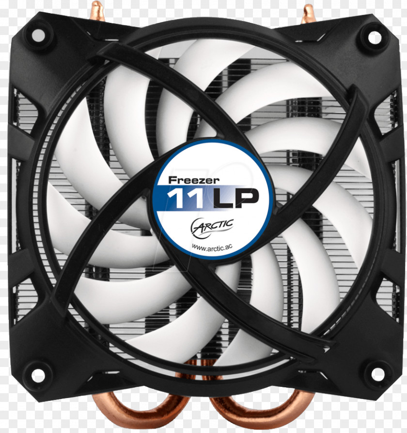 Intel Computer Cases & Housings Arctic System Cooling Parts Freezer PNG