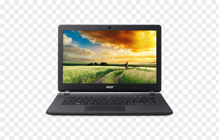 Laptop Model Acer Aspire E5-575 Intel Core PNG