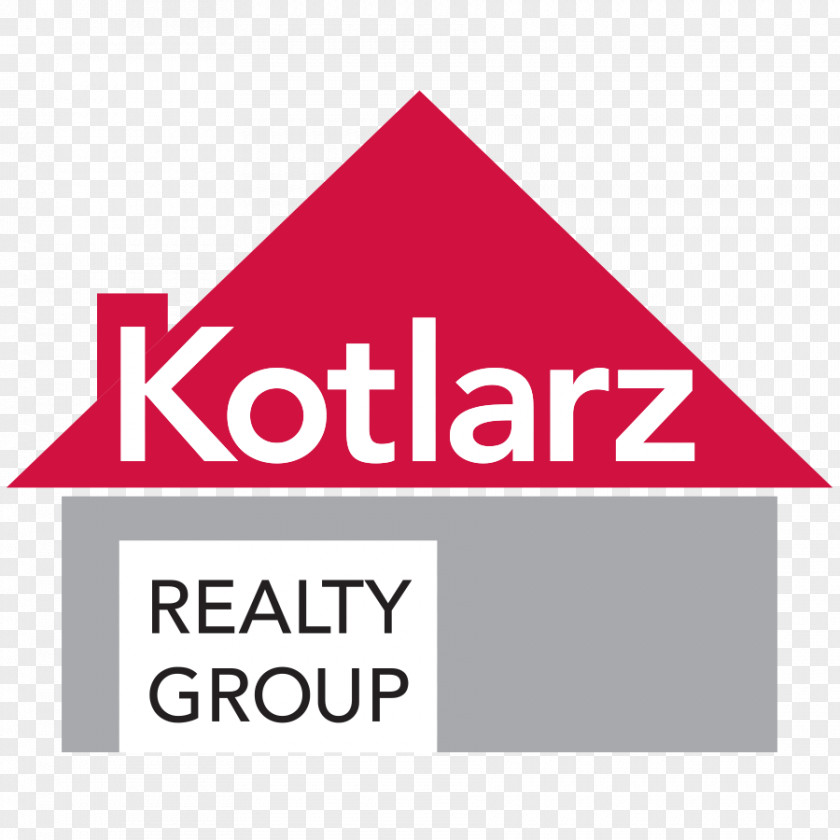 Logo Kotlarz Realty Group At Keller Williams Boston NW Real Estate Brand Font PNG