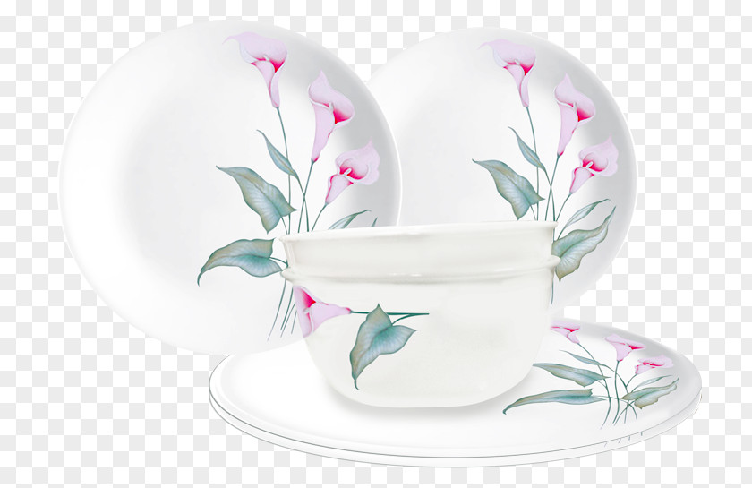 Plate Corelle Tableware Saucer Kitchen PNG