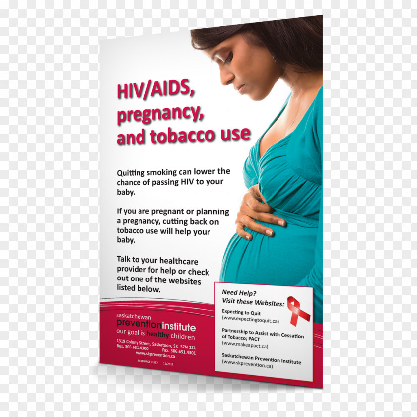 Pregnancy Prevention Of HIV/AIDS HIV And PNG