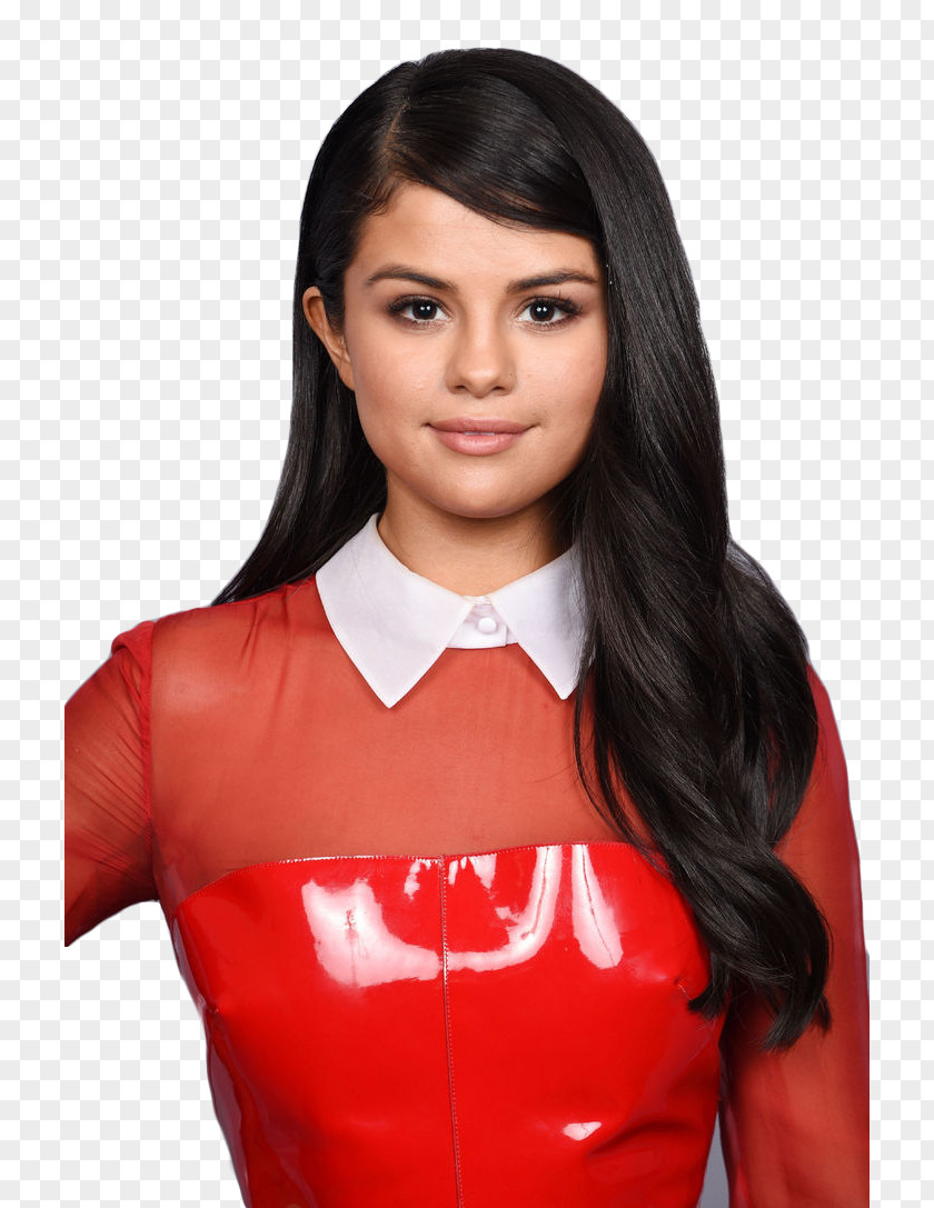 Selena Gomez Contact Lenses Color Eye Acuvue PNG