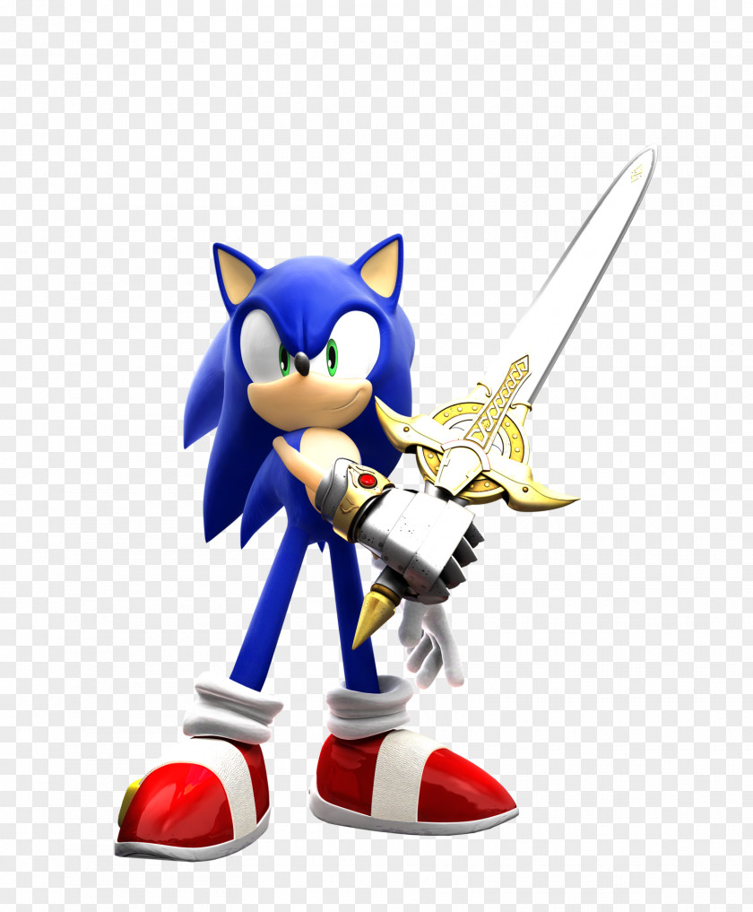 Sonic And The Black Knight Hedgehog 3 Chronicles: Dark Brotherhood Shadow PNG