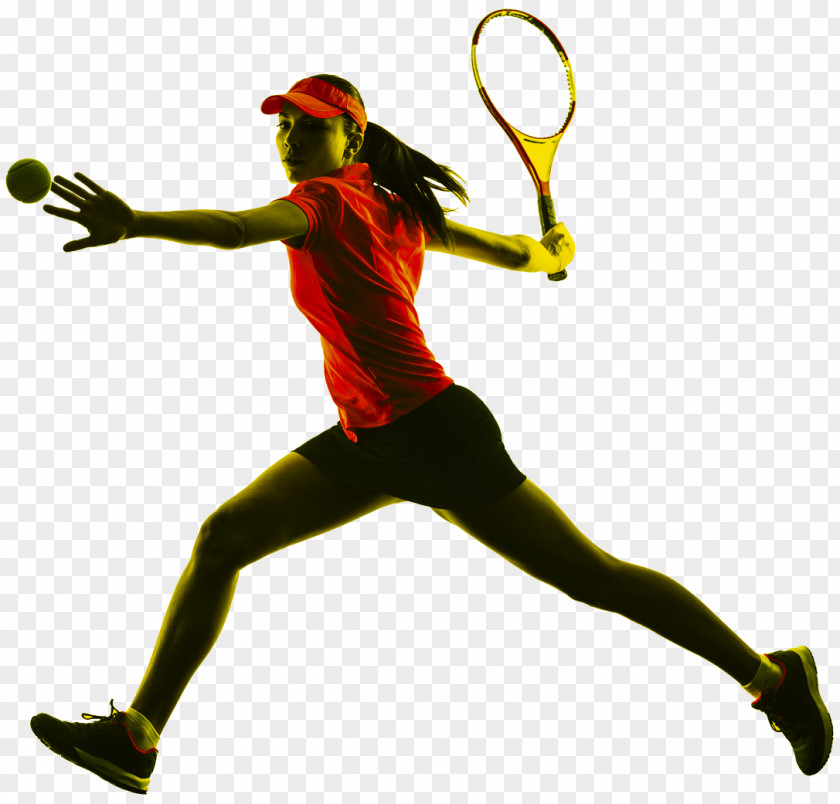 Tennis Player Stock Photography Sport Real PNG