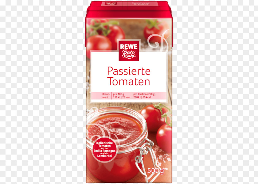 Tomato Juice Tomate Frito Purée Paste PNG