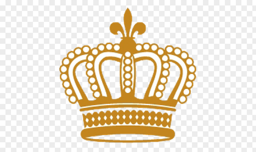 Avine Vinny Crown Prince Coroa Real PNG